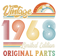 Vintage 1968 Limited Edition Original Parts T-Shirt