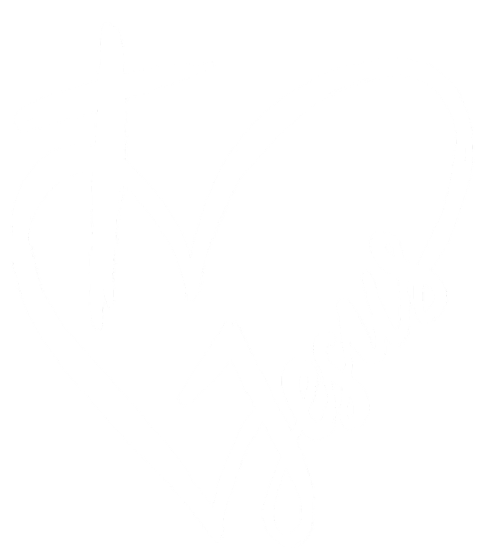 Love Jesus Cross Heart T-Shirt