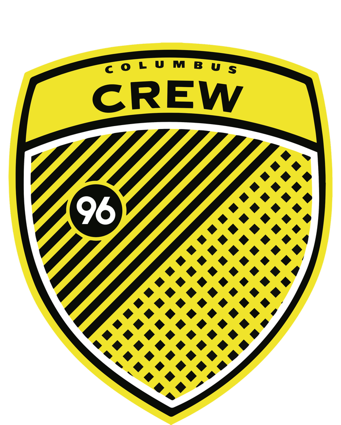 Cool Soccer Columbus Crew Usa T-Shirt