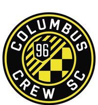 Cool Columbus Crew Sc 96 Soccer Tall T-Shirt