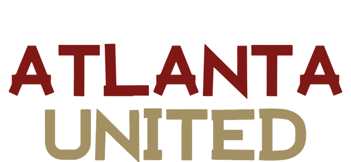 Cool Atlanta United Soccer Team T-Shirt