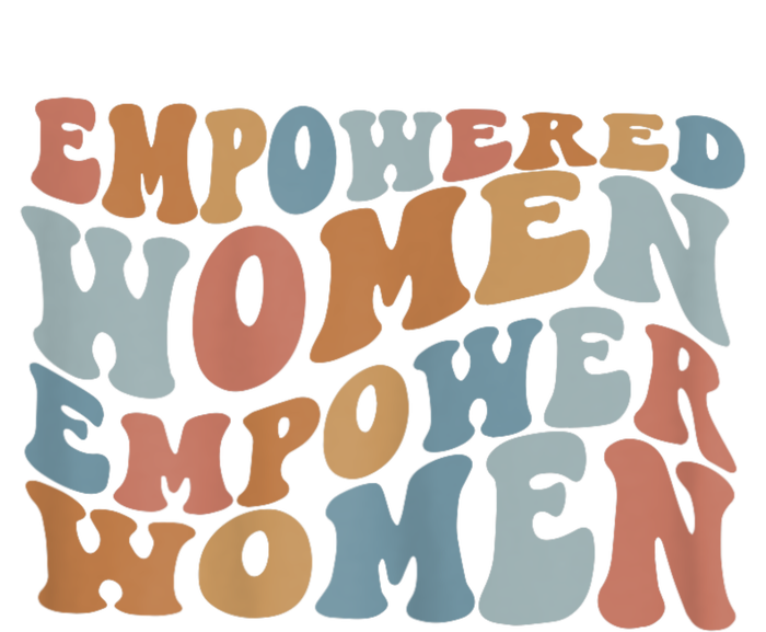 Empowered Women Empower Women The Safe Center T-Shirt