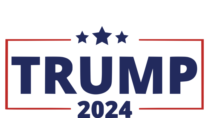 Vote Trump 2024 Election T-Shirt