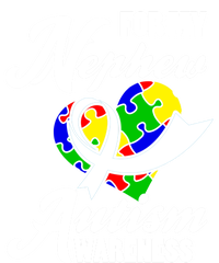 Autism Awareness For My Nephew Autist Sweatshirt