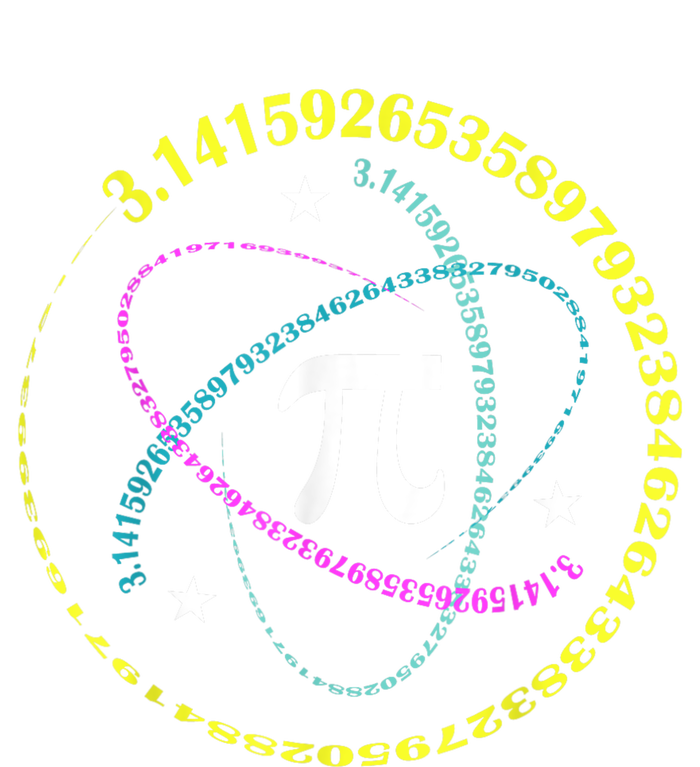 Pi Day 3.14 Pi Day Funny Math Lover Happy Pi Day Dry Zone Grid Polo