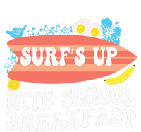 National School Breakfast Week Surfs Up T-Shirt