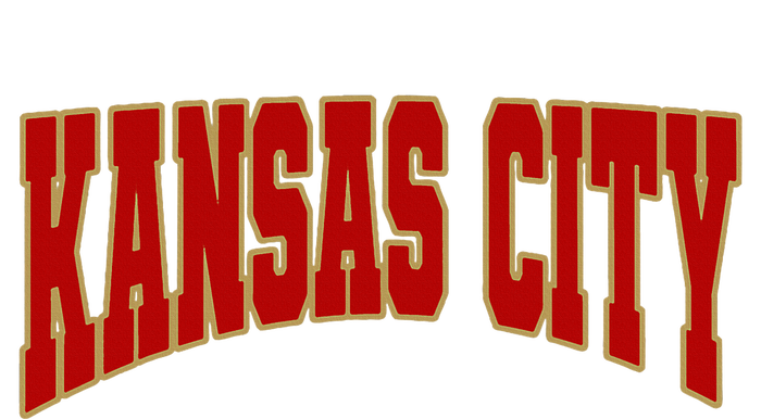 Vintage Kansas City Kc T-Shirt