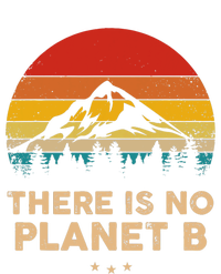 There Is No Planet B Save The Earth Earth Day Environmental Tall Long Sleeve T-Shirt