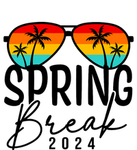 Spring Break 2024 Beach Week Group Vacation Matching T-Shirt