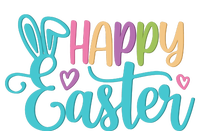 Happy Easter Cute Holiday 12 oz Stainless Steel Tumbler Cup