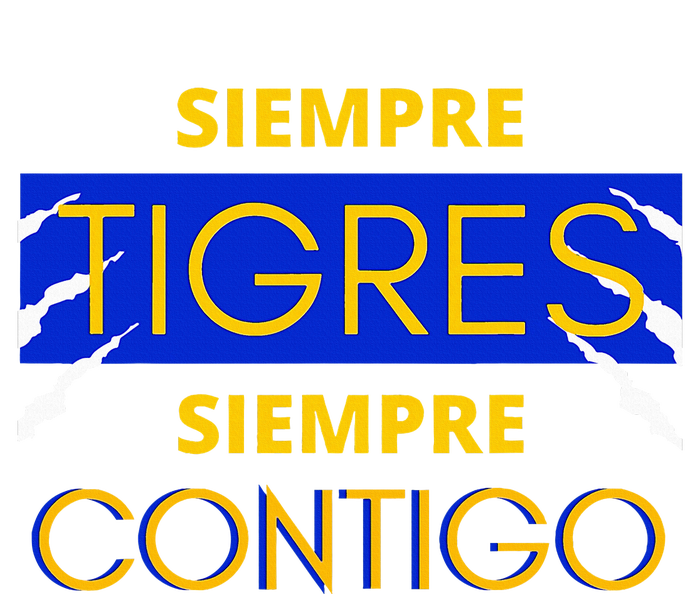 Tigres De Monterrey T-Shirt