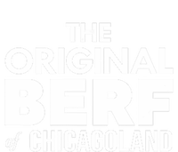 The Original Berf Of Chicagoland Funny Printing Mistake Tall Long Sleeve T-Shirt