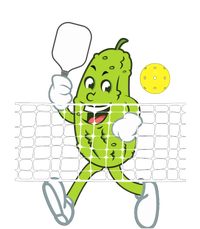 Pickleball Paddleball Funny Pickle Playing Pickleball Kids Long Sleeve Shirt