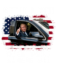 Trump Get In Loser Were Taking America Back T-Shirt