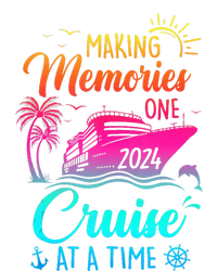 Family Cruise 2024 Making Memories One Cruise At A Time T-Shirt