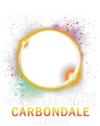 Carbondale Illinois Total Solar Eclipse April 8 2024 Hoodie