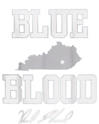 Reed Sheppard Blue Blood T-Shirt