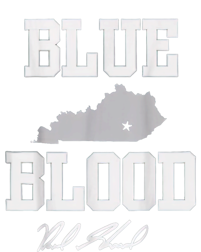 Reed Sheppard Blue Blood T-Shirt