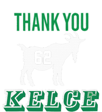 Thank You Goat K.E.L.C.E 62 Jason K.E.L.C.E Womens Funnel Neck Pullover Hood