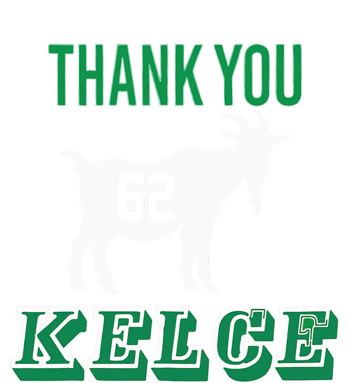 Thank You Goat K.E.L.C.E 62 Jason K.E.L.C.E Womens Funnel Neck Pullover Hood