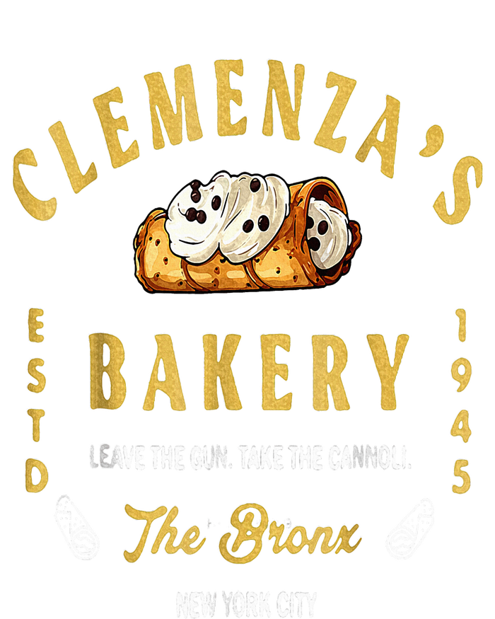 Clemenzas Bakery T-Shirt