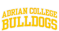 Adrian College Bulldogs Flexfit Unipanel Trucker Cap