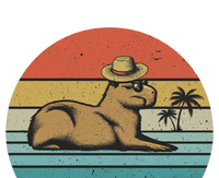 Vintage Capybara Retro Capybara T-Shirt