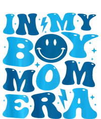 In My Boy Mom Era Tall Fusion ChromaSoft Performance T-Shirt