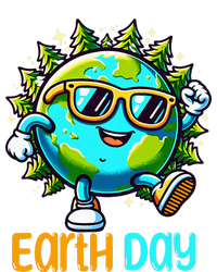 Happy Earth Day 2024 Funny Earth Day T-Shirt