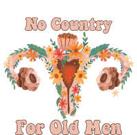 P.R.O Choice No Country For Old Man Women Rights Toddler Sweatshirt