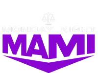 Monday Night Mami Kids T-Shirt