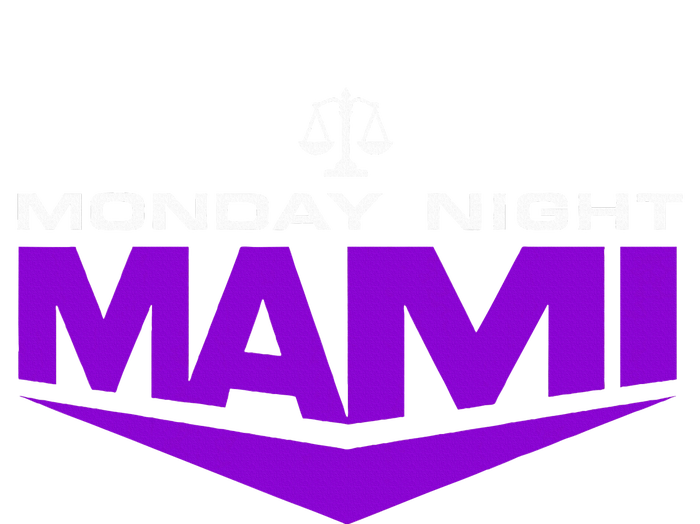 Monday Night Mami Kids T-Shirt