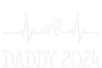 First Time Father Gifts New Dad Expecting Daddy 2024 T-Shirt