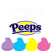 Peeps Easter Hanging With My Peeps Sweatshirt