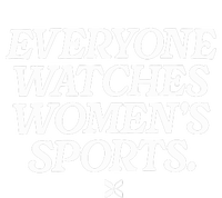 Everyone Watches Women Sports Tank Top