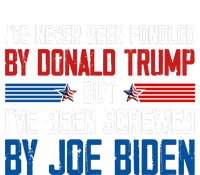 IVe Never Been Fondled By Donald Trump But Joe Biden T-Shirt