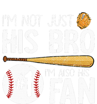 Im Not Just His Bro Im His Number One Fan T-Shirt