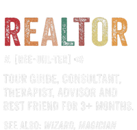 Realtor Definition T-Shirt