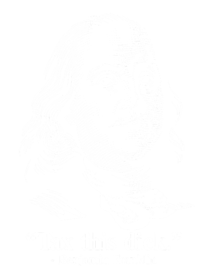 Benjamin Franklin Liberty Tax This Dick Republican Quotes Women's Strappy Tank