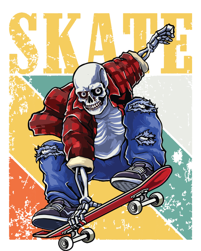 Skateboarding Skateboard Skateboarder T-Shirt