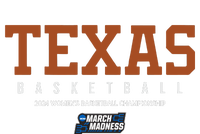 Texas Women’S Basketball 2024 Tournament T-Shirt