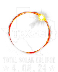 Texas Total Solar Eclipse April 8 2024 Texas Solar Eclipse Toddler Sweatshirt