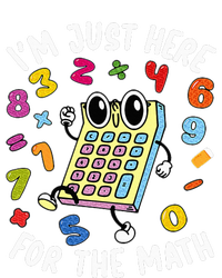 Number Day Maths Day Number Day Calculator Kids T-Shirt