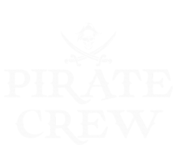 Pirate Squad Pirate Crew Long Sleeve Shirt