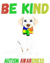 Autism Awareness Be Kind Gift T-Shirt