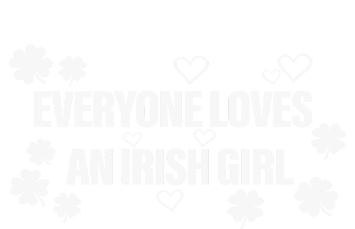 Lauren Graham Wearing Everyone Loves An Irish T-Shirt