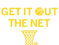 The Ssn Get It Out The Net T-Shirt