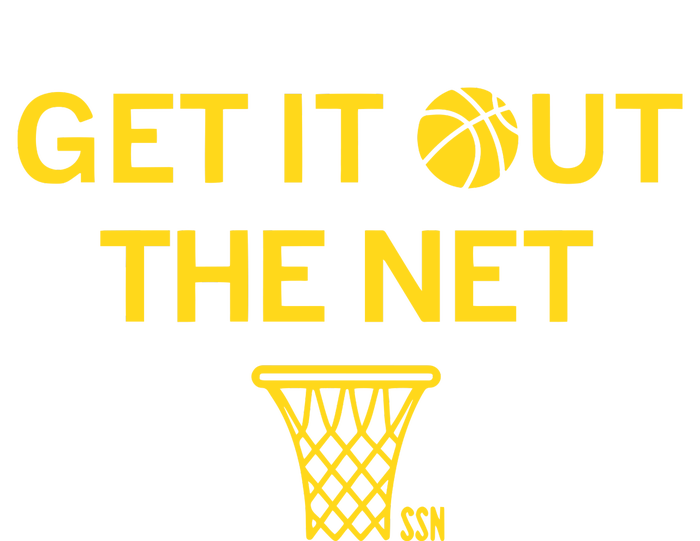 The Ssn Get It Out The Net T-Shirt