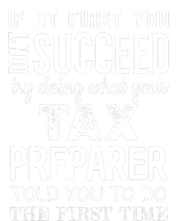 Funny Tax Preparer Success Gifts Tax Season T-Shirt