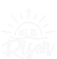 He Is Risen Funny T-Shirt